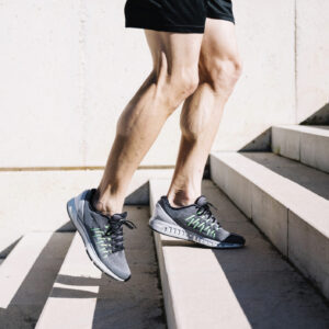 Zapatillas deportivas de hombre