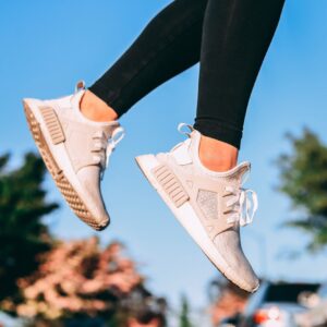 Zapatillas deportivas de mujer
