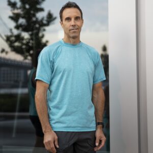 Poleras de hombre