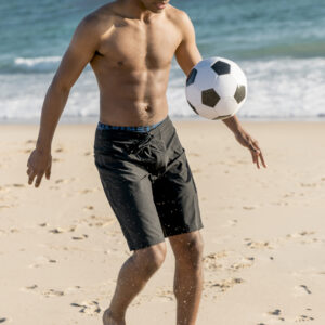 Shorts de hombre